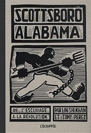Scottsboro, Alabama