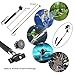 Wincosnd 49-in-1 Outdoor Sport Camera Accessories Bundle Kit for Gopro 4 / 3+ / 3 / SJ4000 Xiaomi Yi