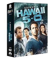 Hawaii 5-0 - Saison 3