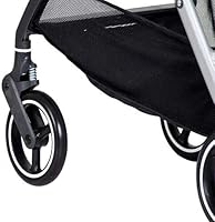 evenflo stride stroller