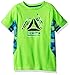 Reebok Boys' Power Performance T-Shirt