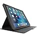 OTTERBOX Profile Series Slim Case for iPad Mini 1/2/3 - Retail Packaging - Midnight Waves (Gunmetal Grey/Tempest)