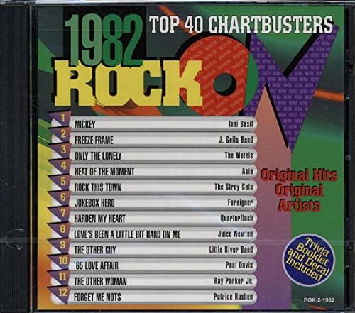 VARIOUS ARTISTS - 100 Greatest Rock / Various - Amazon.com Music