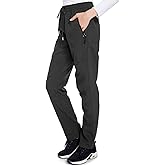 Apotemis Womens Snow Ski Pants Waterproof Windproof Fleece Lined Warm Hiking Insulated Pants