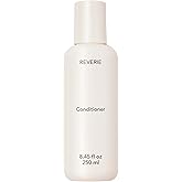 REVERIE - Natural Nourishing Conditioner | Sulfate-Free, Silicone-Free, Color-Safe, Clean Hair Care (8 fl oz | 250 ml)