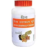 Divya Udarkalp Churna 100gm
