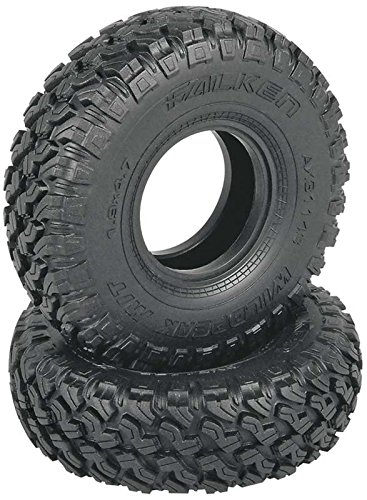 AXIAL AX31143 1.9 Falken Wildpeak M/T R35 Components