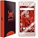 Skinomi Screen Protector Compatible with Sony Xperia X Performance Clear TechSkin TPU Anti-Bubble HD Film