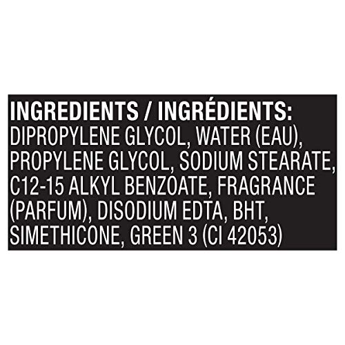AXE Black Antiperspirant - Image 6