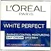 L'oreal Paris White Perfect Fairness Control Moisturizing Day Cream Spf17 Pa++