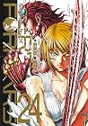 テラフォーマーズ 第24巻