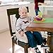 Graco Blossom Booster Seat, Brown/Tan