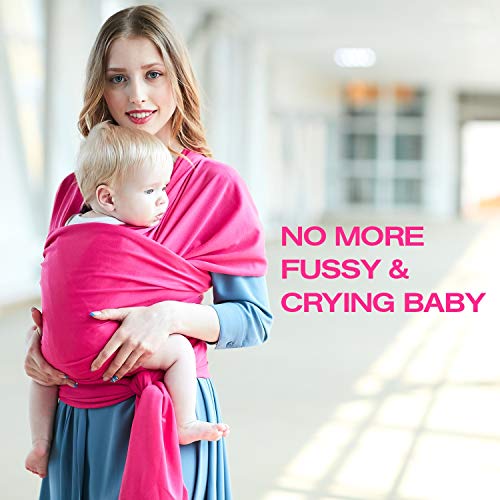 hands free nursing sling
