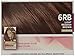 L'Oreal Paris Excellence Creme Triple Protection Color - 6RB Light Reddish Brown - Warmer for Unis
