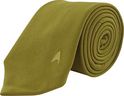 Anovos Star Trek Original Series (Novelty Men's Necktie-Command Captain Kirk, Gold)