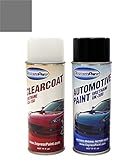 ColorRite Aerosol for Chrysler Van Automotive