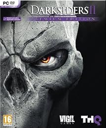 Darksiders II Edition Premium