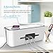 Cord Organizer Box, ORICO Cable Management Box Router Storage Box(16.9 x 7.1 x 6.3 inches) to Protect Power Strip, Charger, Cable and Other Electric Devices- Extral Large