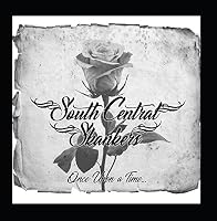 South Central Skankers Ablum Cover