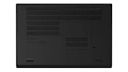 Lenovo ThinkPad P15 Gen 2 Intel Xeon