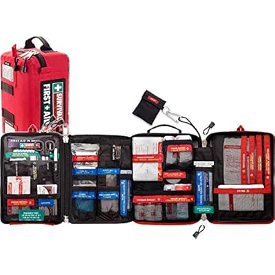 Survival Work/Home First Aid Kit