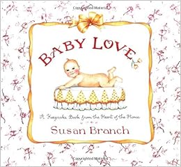 baby love book
