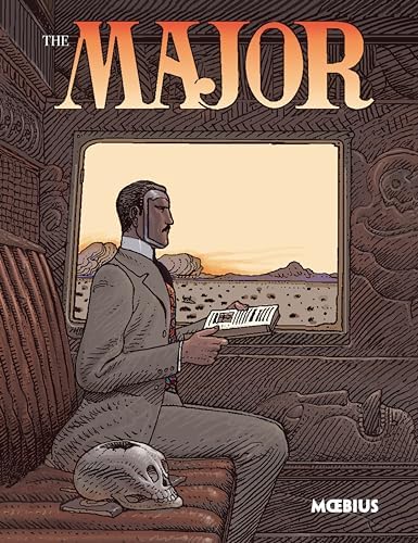 Chaos (Moebius Art Book): Moebius: 9780871358332: Amazon.com: Books
