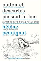 Platon et Descartes passent le bac