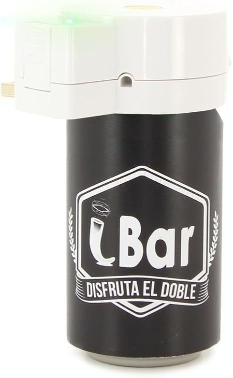 iBar Mini Grifo de Cerveza para casa - Tirador de cañas para ...