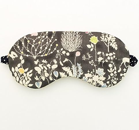 Amazon アイマスク 茶オーガニックタオル プレミアムリバティー ガーデンd さくらコットン 布ナプキン