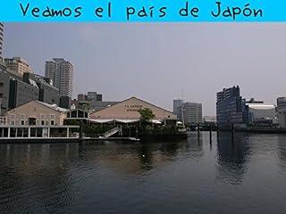 Livro Vejamos o país do Japão