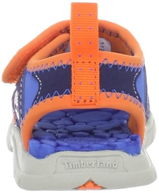 timberland little harbor sandal
