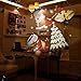 Christmas New Year's Day Valentine’s Day Carnival Birthday SENQIAO Projector Light 12 Pattern LED Landscape Light Waterproof Garden Lamp Projection Lighting for Holiday, Party, Garden Decoration