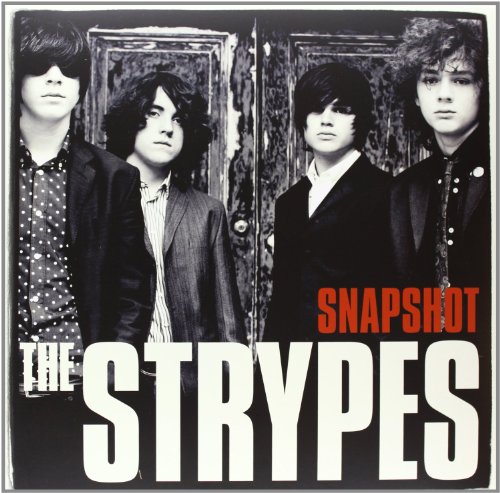 The Strypes - Blue Collar Jane Lyrics - Zortam Music