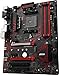 MSI Gaming AMD Ryzen B350 DDR4 VR Ready HDMI USB 3 ATX Motherboard (B350 Gaming Plus)