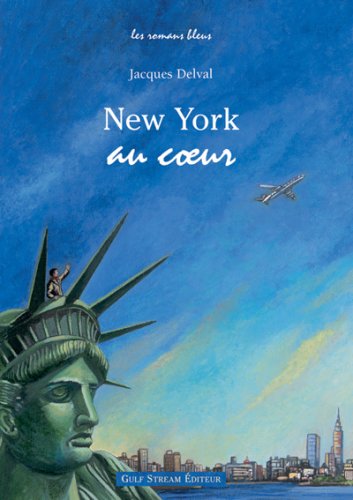 New York au coeur