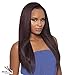 Outre Synthetic Hair Half Wig Quick Weave Batik Dominican Blow Out Straight (DR30)