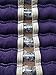 MediCrystal Non-Electric Amethyst Pillow 20