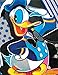 Ceaco Disney Classic Disney 5 in 1 Multipack Jigsaw Puzzles, (2) 300 Pieces, (2) 550 Pieces, (1) 750 Pieces