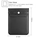 Fintie 9-11 Inch Tablet Sleeve with Stylus Holder, Protective Cover Case Compatible with iPad Pro 11 2021/2020/2018, iPad Air 4th Gen 2020, iPad 10.2, iPad Air 3rd/Pro 10.5, iPad 6th/5th Gen, Black Suggest a change