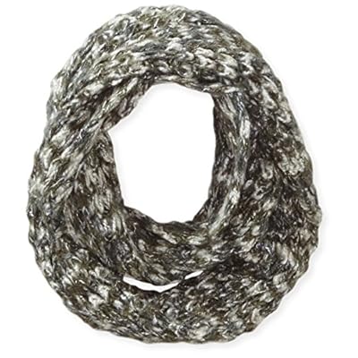 D&Y Women's Chunky Marled Infinity Scarf D&Y Women's Chunky Marled Infinity Scarf
