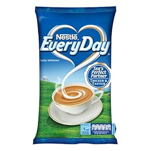 Nestle Everyday Dairy Whitener, 1kg Pouch