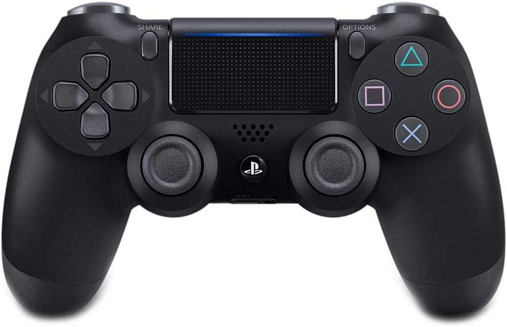 Sony DualShock 4