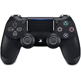 Controle Dualshock 4 - PlayStation 4 - Preto