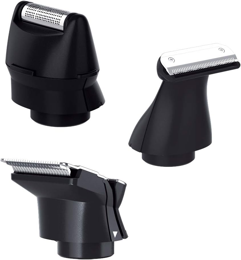 remington groom kit pg6160