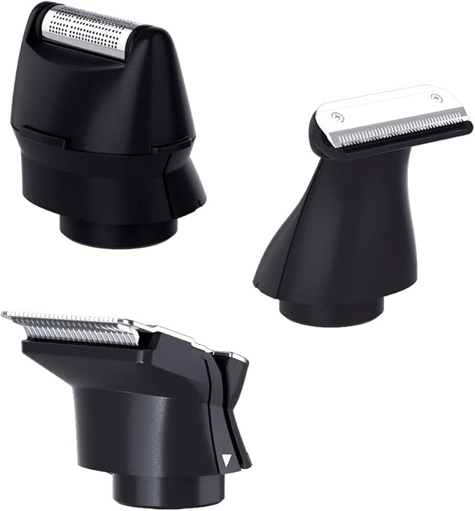 remington pg6160 e51 groom kit lithium