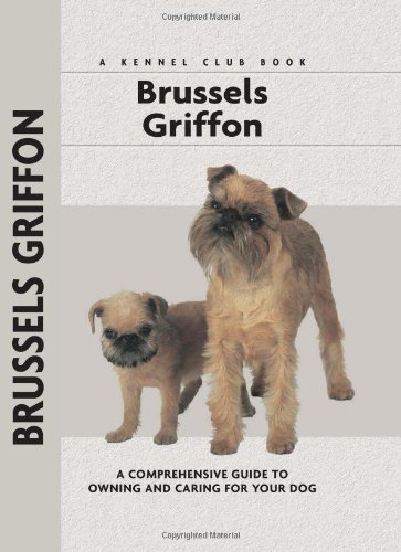 griffon kennel