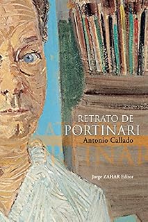 Livro Retrato de Portinari