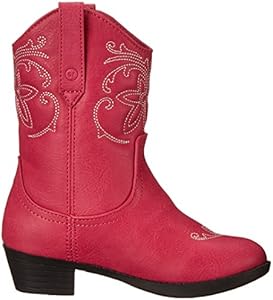 stride rite cowboy boots