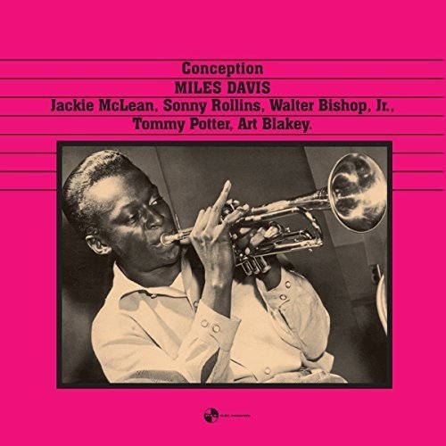 Miles Davis - 1955 - Live At The Hi-Hat Boston - Zortam Music